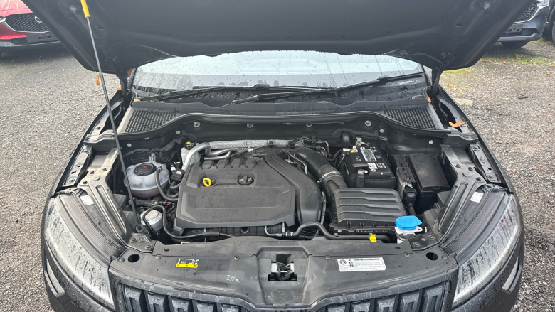 Skoda Karoq 1.5 TSI Sport Line 5dr DSG Petrol Estate